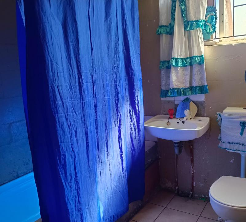 3 Bedroom Property for Sale in Voorbrug Western Cape